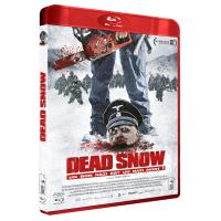 Dead Snow Blu-Ray