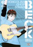 Beck Perfect Edition T09