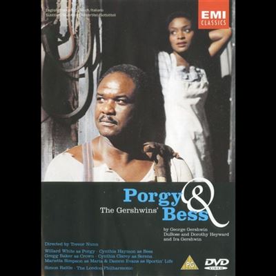 Porgy and Bess
