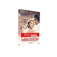 La mousson Exclusivité Fnac Edition Fourreau DVD