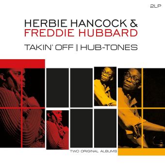 Herbie Hancock - Takin Off (Vinyle Neuf)