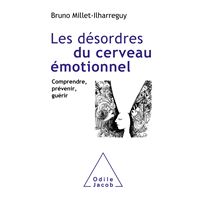 Les Désordres du cerveau émotionnel