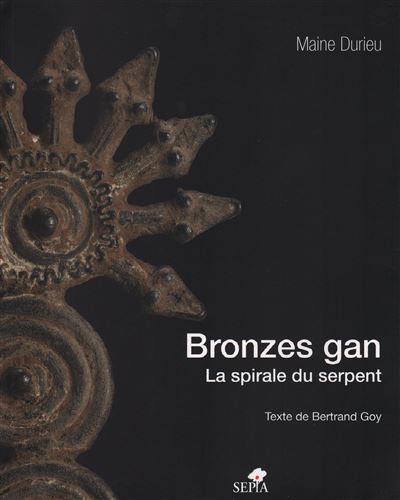 Bronzes Gan