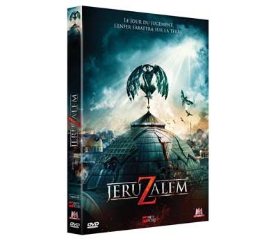 Jeruzalem DVD