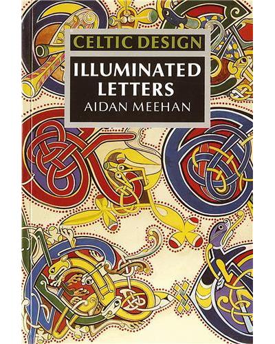 Illuminated letters