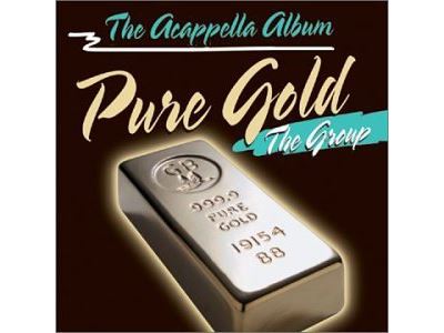 Acapella album