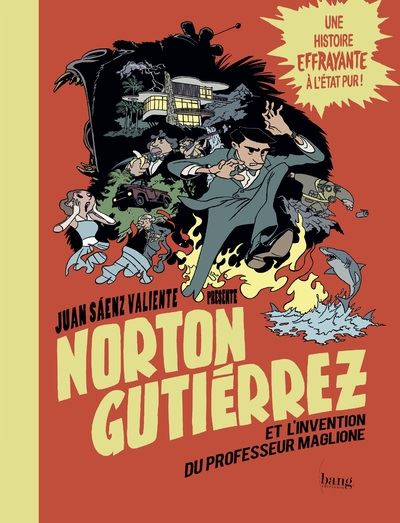 Norton Gutiérrez
