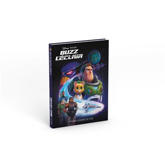 Buzz l'Éclair