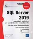 SQL Server 2019