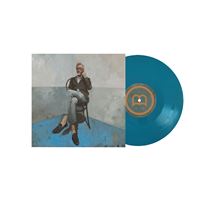 Serpentine prison - Vinilo azul