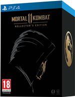 Mortal Kombat 11 Kollector's Edition PS4