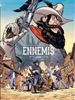 Ennemis - vol. 02/2
