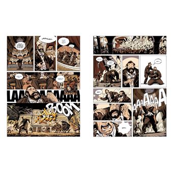 Ennemis - vol. 02/2
