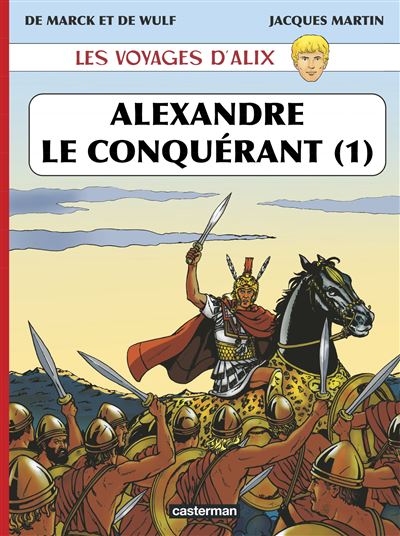 Alexandre le Grand