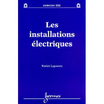 Installations electriques