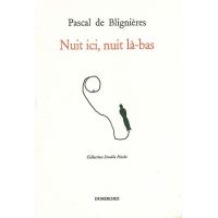 Nuit Ici, Nuit La-Bas