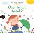 Quel temps fait-il ?