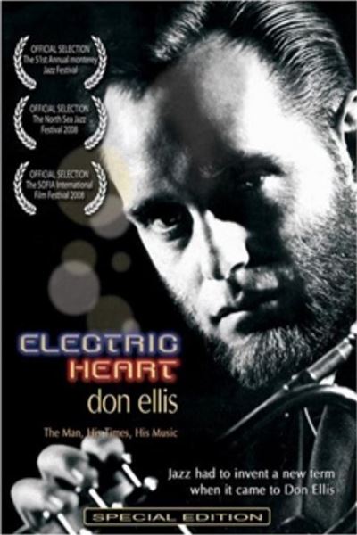 Electric Heart Édition Spéciale DVD