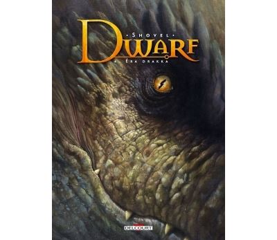 Dwarf T4 - Éra Drakka