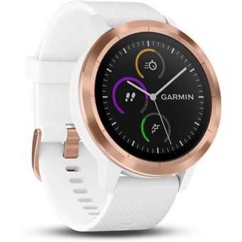 Montre Intelligente Prix Montre Garmin Vivoactive Garmin
