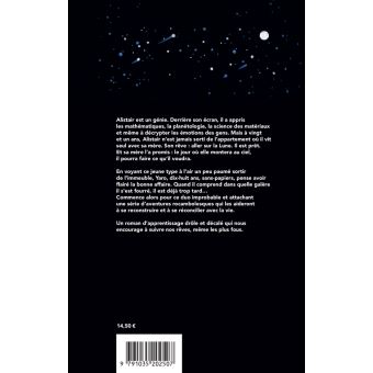 Et la lune, là-haut