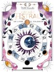 Voyage astral, un livre à colorier