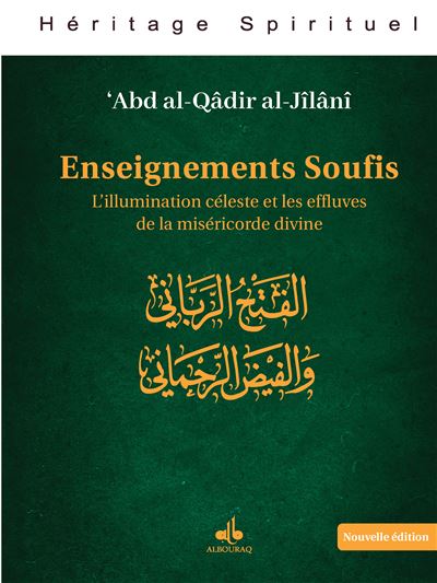 Enseignement soufis