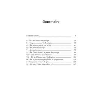 Le Grand Orient - Les Lumières sont éteintes