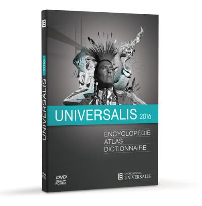 Universalis 2016 PC