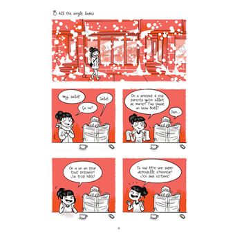 C’est pas facile d’être une fille