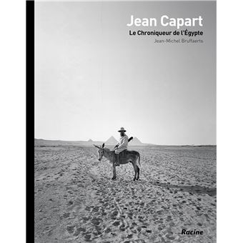 Jean capart