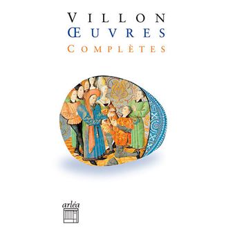 Oeuvres complètes