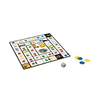 Ou es-tu petit bleu?