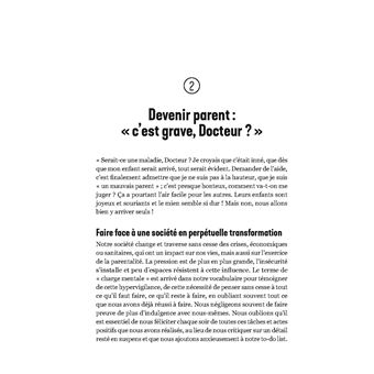 Enfant sécurisé, enfant heureux