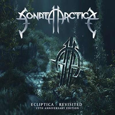 Ecliptica : Revisited, 15th anniversary edition - 2 LP