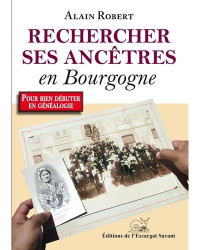 Rechercher ses ancêtres