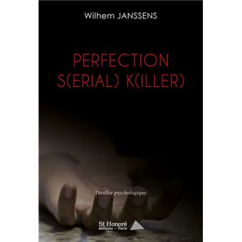 Perfection S(erial) K(iller)