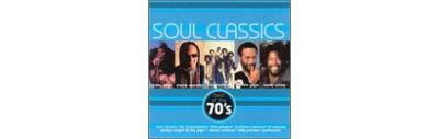 Soul classics 70's