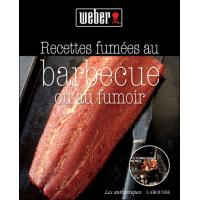 Viandes & poissons fumés : 50 recettes au barbecue et au fumoir - Will  Fleischman - Larousse - Grand format - Librairie Martelle AMIENS