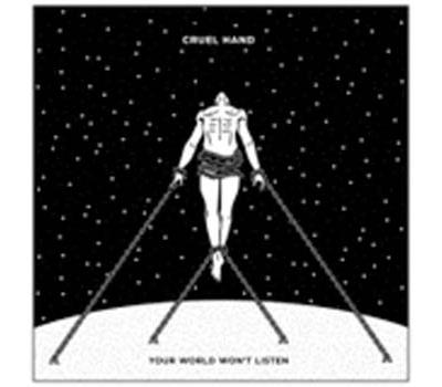 Your world won t listen blue wht dlcd/blu spec