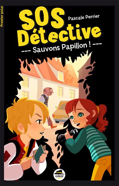 Sauvons papillon !