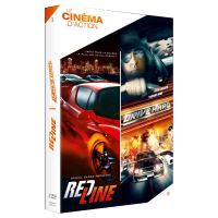 Coffret Le Cinéma d'Action Volume 3 DVD