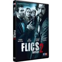 Flics - Saison 2
