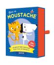 Jeux de cartes - jeu de moustache