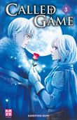 Called Game T03