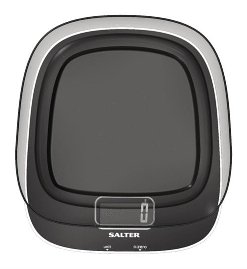 Balance de cuisine Salter SA 1120 BKDR