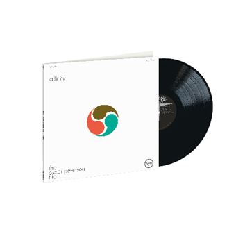 Affinity - CD