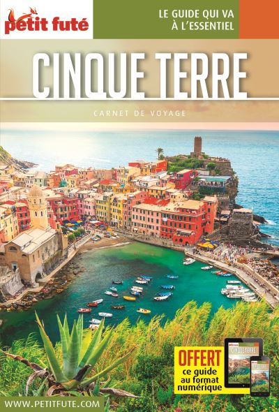 Cinqueterre