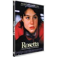 Rosetta - DVD
