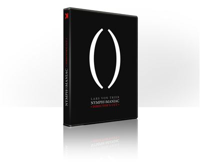 Nymphomaniac director s cut/edition simple